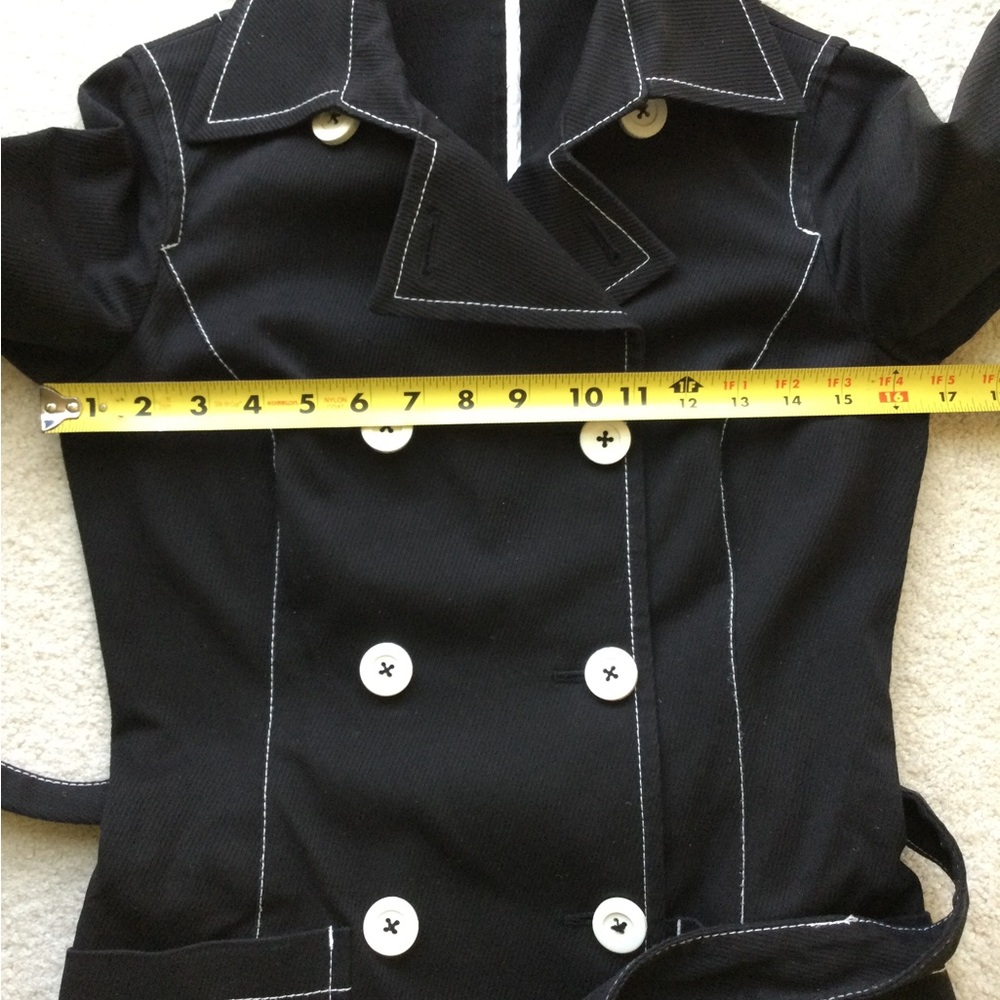 T21 jacket - Picture 12 of 13